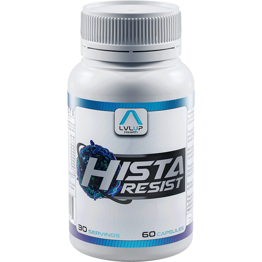 Hista-Resist