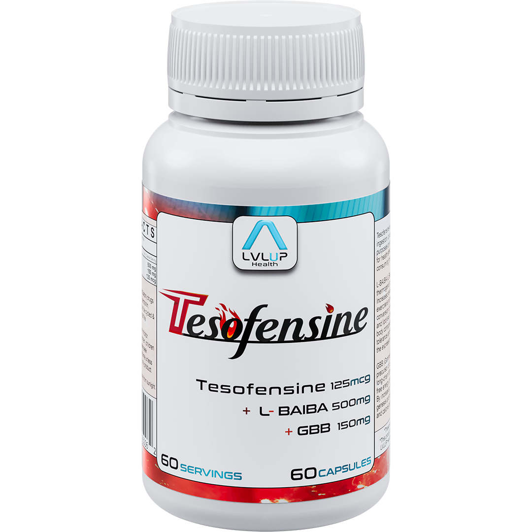 Tesofensine LVLUP Health Wholesale Tesofensine lvlup health wholesale