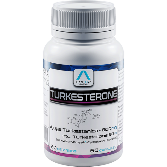 Turkesterone